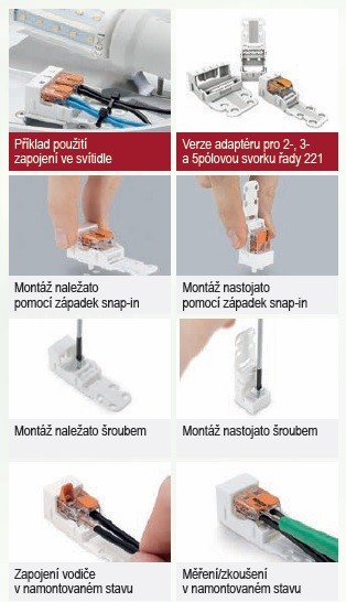 Spolehlivé spojení na libovolném místě